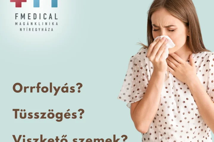 Nyári pollenszezon – Mit tehet, ha eluralkodnak a tünetek?