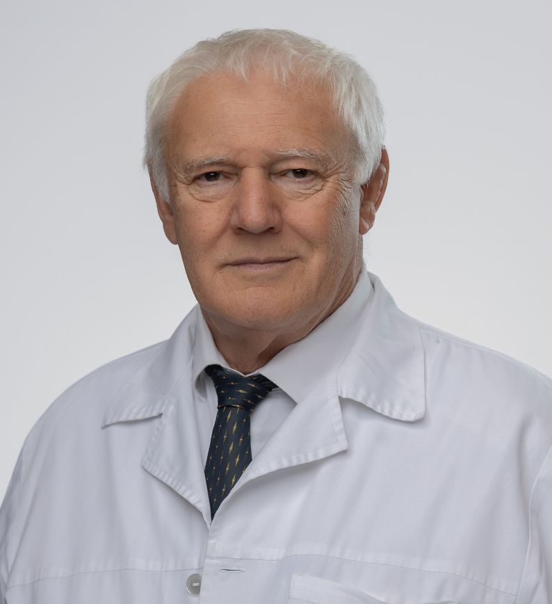 Dr. Fábián Antal