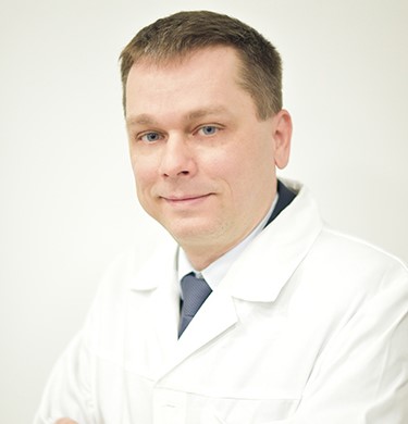 Dr. Krafcsik István