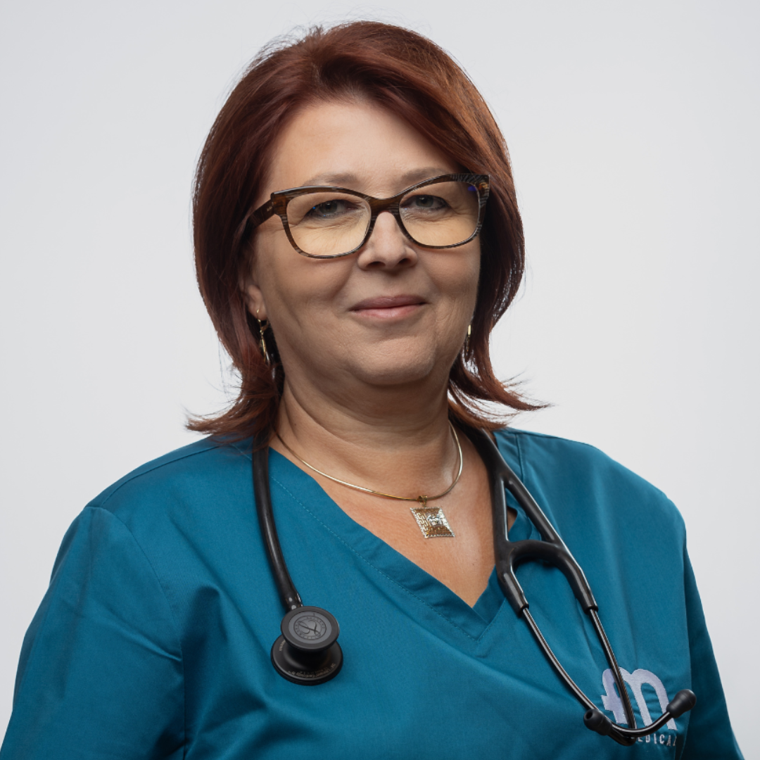 Dr. Madai Ildikó