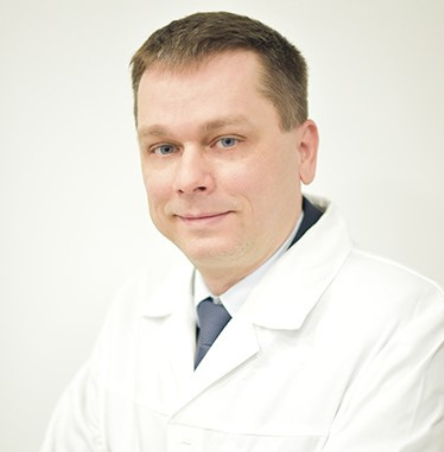 Dr. Krafcsik István