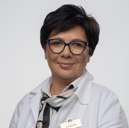 Dr. Kukuly Alla