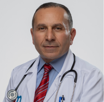 Dr. Malhazjan Armen