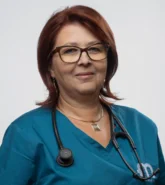 Dr. Madai Ildikó