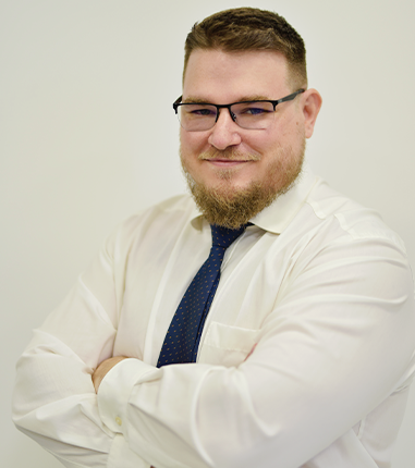 Dr. Rozgonyi Viktor