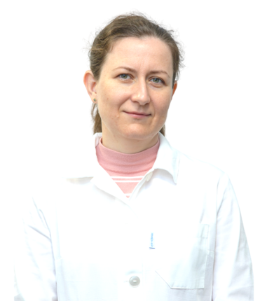 Dr. Földi Ildikó