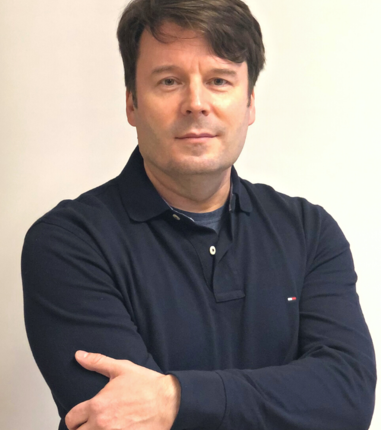 Dr. Erdész Csaba