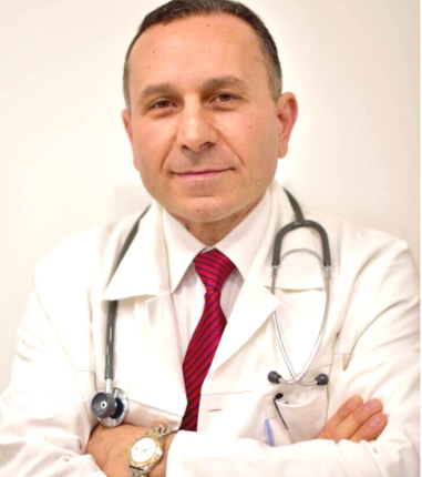Dr. Malhazjan Armen