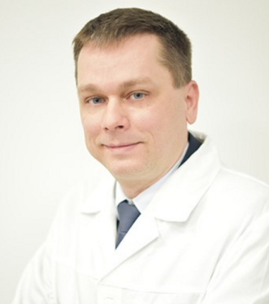 Dr. Krafcsik István